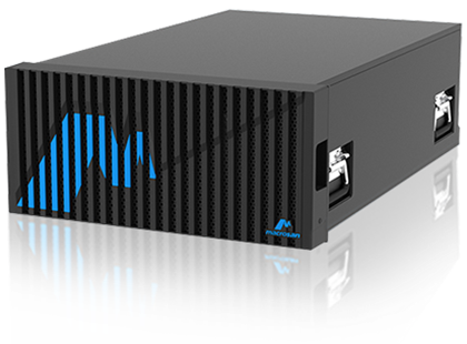 Server Virtualization Storage Solution MacroSAN-One-stop Data Storage ...
